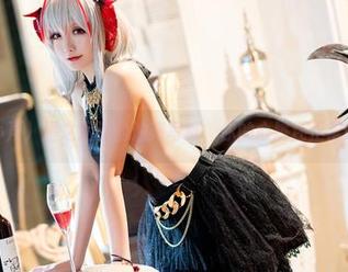 (小声)星之迟迟的油亮写真,你的心跳还正常吗?