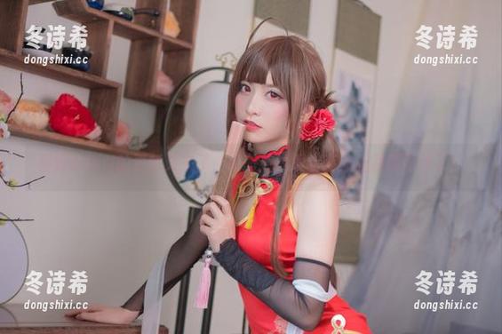 星野saori 星野saori的更新又来了,碧蓝航线爱宕高雄让我绷不住了!