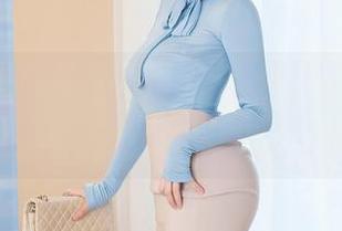 星颜社 – 更新!看到心妍小公主的兔女郎图片,我一秒忘记减肥的决心!