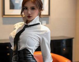 星颜社 – 护士清妙在线:每一张美图都是爱的剂量!