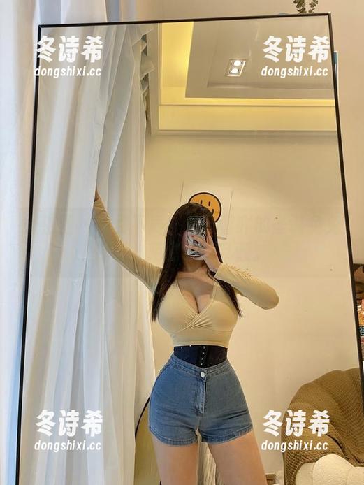 微密圈 - 免费下载！是可馨吖的圣诞兔兔原图，萌到心肝乱颤。