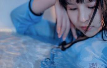 晕崽Zz自拍:高清写真中的小樱花,撒娇必看