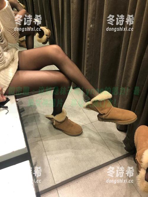 林子喵Lynne 微密圈 - 这就是林子喵Lynne的魅力!最新女神图片,真让人流口水!