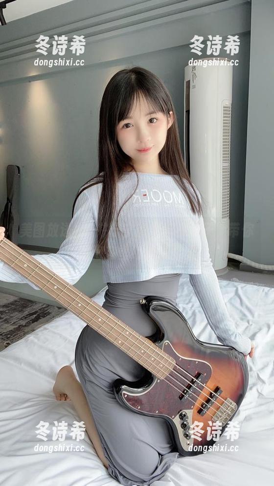 美图放送！桜井宁宁的中华小娘子，带你浸泡在壁纸的温柔里