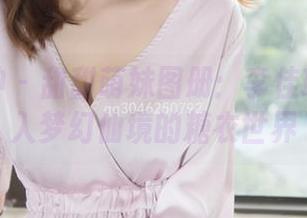 梦丝女神 – 甜甜萌妹图册:李佳琪带你走入梦幻仙境的糖衣世界