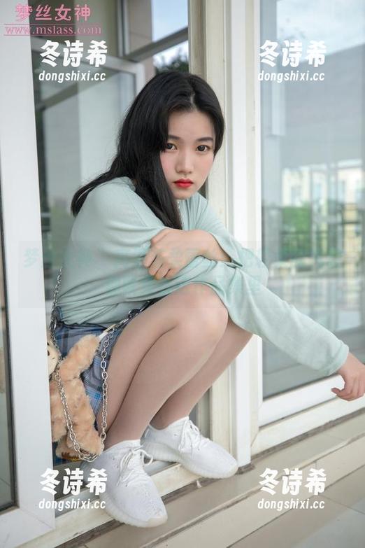 梦丝女神-苏柔 梦丝女神 - 高清苏柔蕾丝:把轻柔的气息都收集在这作品集里