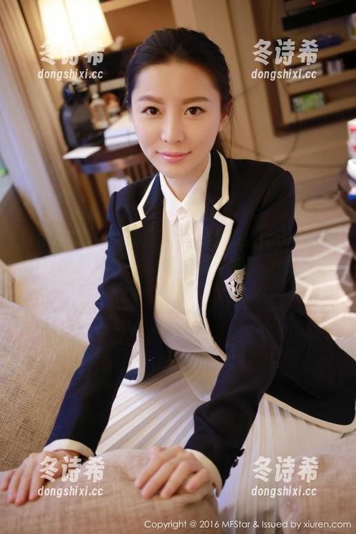 模范学院-久久Aimee 模范学院 - 从此我只认准久久Aimee:她的写真套装作品,太值得一看,不看后悔!