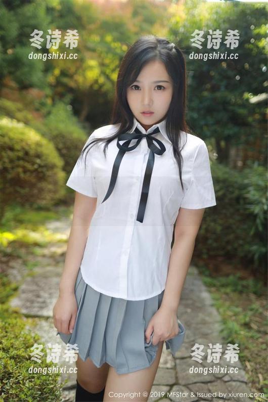 模范学院-妞妞koko 模范学院 - 高清照片里的妞妞koko:海边的阳光都嫉妒她的光彩!