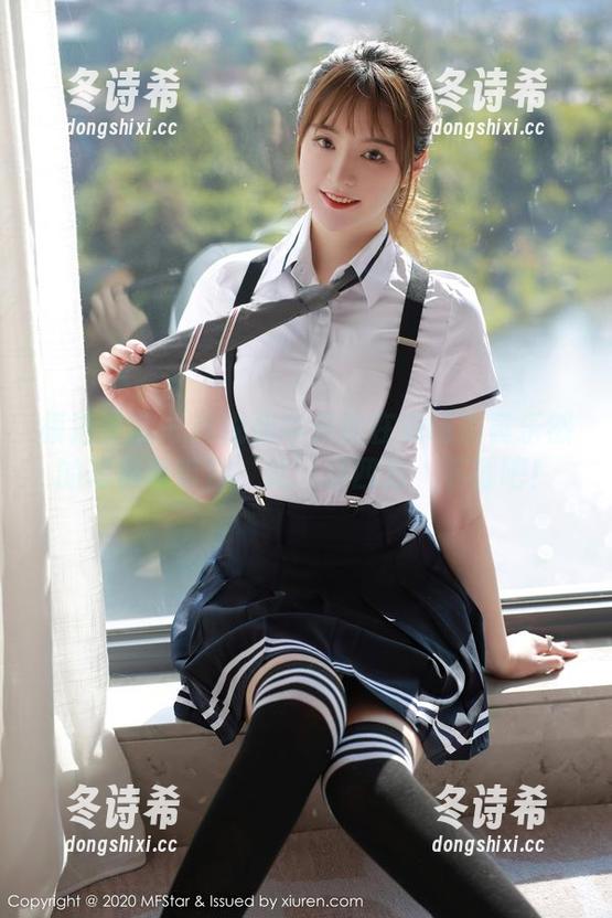 模范学院 - 谁说奶牛只能在农场？黄乐然的写真集带你‘乳’游四方，下载吧！