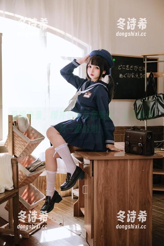 樱井小莜 蕾姆来袭,樱井小莜私房美图,让你看见另一面的她!