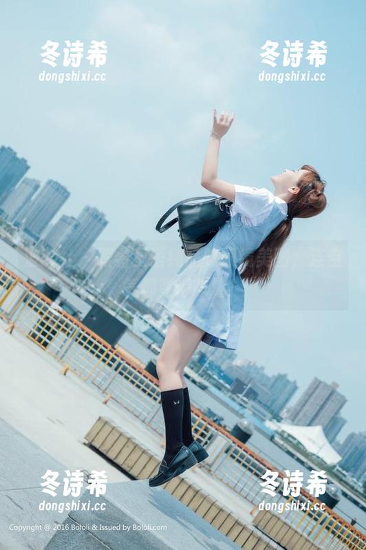 波萝社-王语纯 波萝社 - 跟着王语纯品味眼镜美图,连空气都变得时髦!