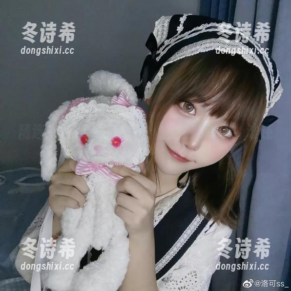 精选洛可ss粉色图集：脸红就对了，谁还没疯狂过？