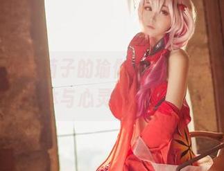 来吧，浅野菌子的瑜伽写真！在线感受身体与心灵的交融。