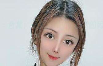 微密圈 – 合集:海豚baby与白裙的闲适午后,心情无敌美好