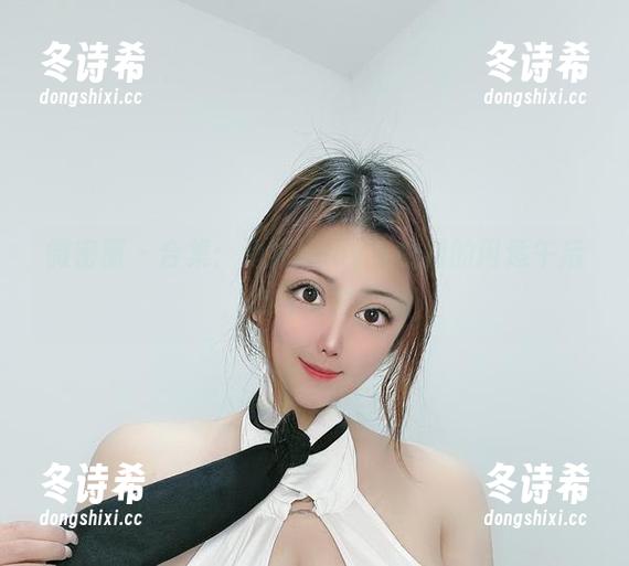 海豚baby 微密圈 - 合集:海豚baby与白裙的闲适午后,心情无敌美好