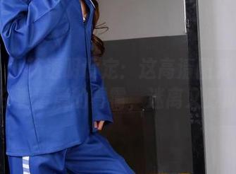 爱丝 – 小茹透明设定:这高清图集真像是在看清晨的雾霭,迷离又朦胧