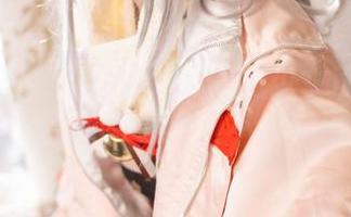 毒辣点评:爱老师_PhD的少女前线Kar98k原图写真绝对不怕对比!