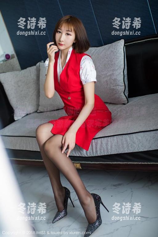 爱蜜社-SISY思 爱蜜社 - 从头到脚的诱惑——SISY思美腿原图资源献给追求完美的你!