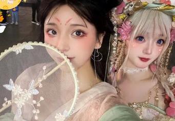 浴缸里的特软儿Sona，原图精选，简直如梦似幻，心都快静止了