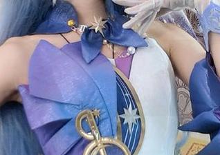温柔的微风:狐玖玖的写真资源合集,你绝对不想错过!