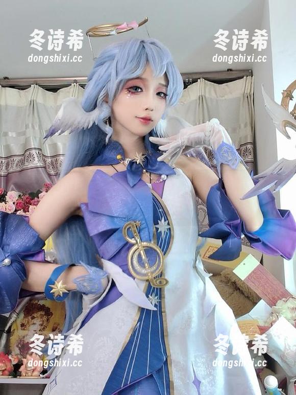 狐玖玖 温柔的微风:狐玖玖的写真资源合集,你绝对不想错过!