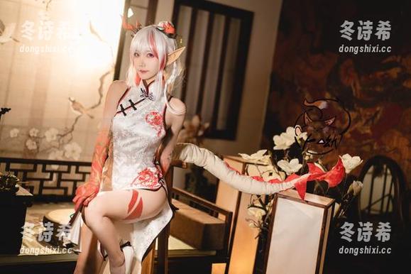狐萝卜呦 看狐萝卜呦如何驾驭牛仔裤,这组美图简直瑰丽无比!