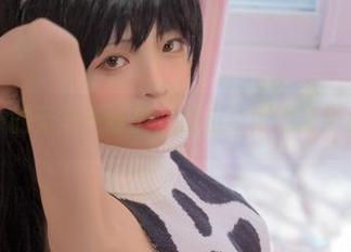 女仆的无圣光时刻，疾走可可的摄影探险