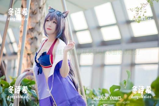 白神泱 白神泱护士写真上线!在线收获美丽与欢乐的绝妙组合!