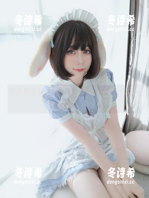 图集更新！白银81的柴郡魔女，随便翻一翻就能陷进去。
