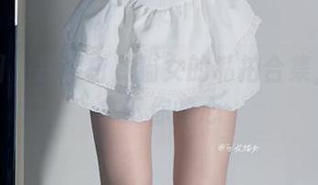 微密圈 – 探寻白龙猫女的私拍合集，秘密拿下你的心