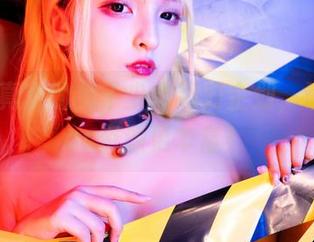 神乐坂真东的兔子少女绝对企划，让你的cos资源更丰富！