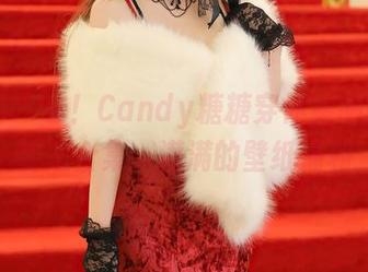 秀人网 – 看!Candy糖糖穿体操服的N种姿态合集:满满的壁纸福利