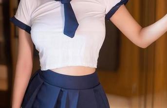 秀人网 – 从未见过的粉色,Erikaki的美图图集照耀你的心