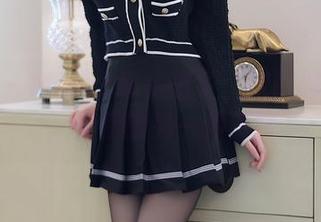 秀人网 – Mieko林美惠子:定制修女作品,天使的另一种滋味