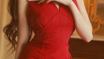 秀人网 – 红裙与卓琳妹妹_jolin:一组让人想起夏天的美图
