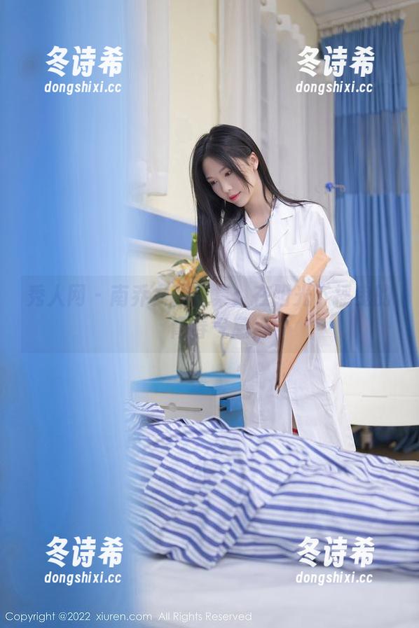 秀人网-南乔 秀人网 - 南乔女孩合集:在阳光下摇曳的青春气息