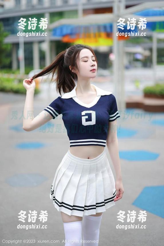 秀人网-周慕汐fairy 秀人网 - 这波死库水美图,周慕汐fairy绝对是我们心中的女神!