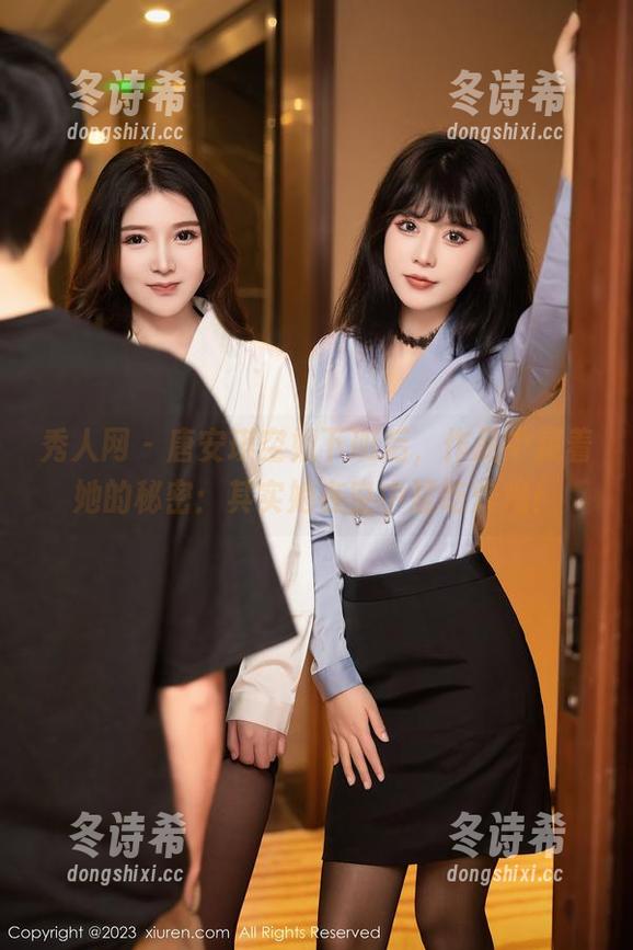 秀人网-唐安琪 秀人网 - 唐安琪空姐下班后,作品中藏着她的秘密:其实她在空中猛吃炸鸡!