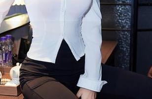 秀人网 – 月夕Lily带你解锁制服的秘密:作品资源一次看个够!
