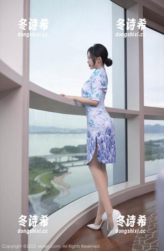 秀人网 - 分享沈佳熹短裤的秘密：她是怎么把短裤穿出时尚感的？