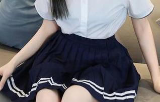 秀人网 – 如果人生可以选择,程慧娴Phoebe的JK高清图册准会是我的pick!