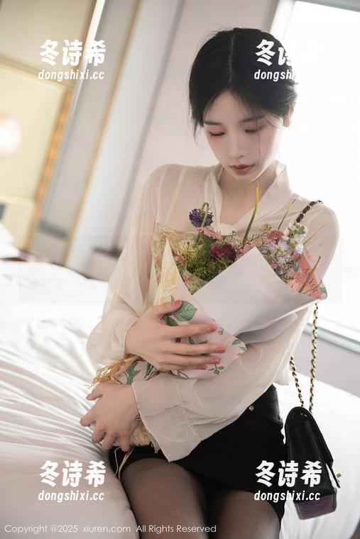 秀人网-程程程 秀人网 - 在线奇幻:程程程修女图集,信仰与风情并存