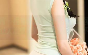 秀人网 – 程程程的万圣节写真：这回的更新让人心脏狂跳，是惊喜还是惊吓？