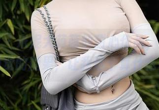 秀人网 – 米妮大萌萌的甜心作品,简直就是视觉的糖果,让我这个算什么呢?