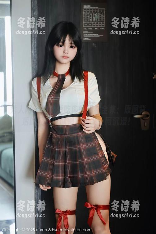 秀人网-软软爱吃肉 秀人网 - 软软爱吃肉的网袜全集:原图背后的轻松与慵懒,快来一同沉浸!