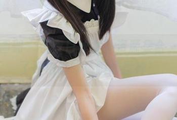 稚乖画册 – 夜夜白丝女仆资源集合，像喝了杯浓咖啡，瞬间提神！