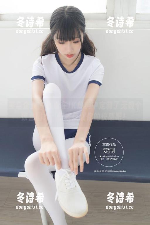紧急企划-小恩 紧急企划 - 小恩在JK经典中定制了无数个惊喜图集,快来获取你的快感吧!