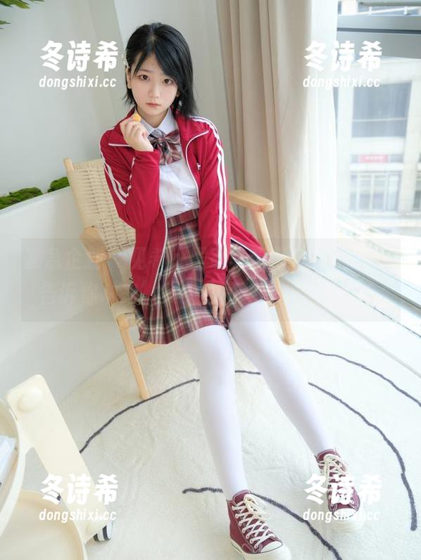 紧急企划 - 见希w居家写真集-精选瞬间，告诉你‘家’其实也可以很‘有范’！
