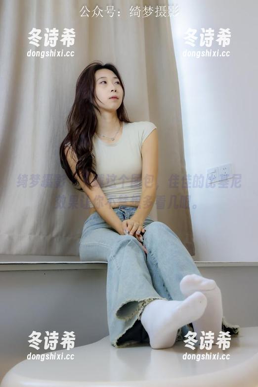 绮梦摄影-佳佳 绮梦摄影 - 下载这个图包,佳佳的比基尼效果让你不禁想多看几眼。