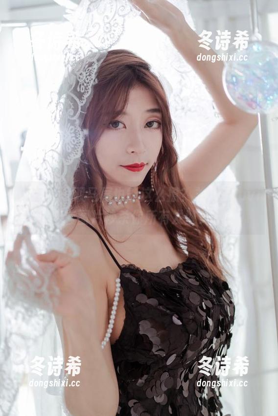羊小雪juvia 微密圈 - 双马尾也能这么撩?羊小雪juvia全套图片秒杀你所有发型灵感!